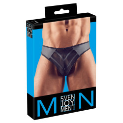 Svenjoyment String Combi Up Noir